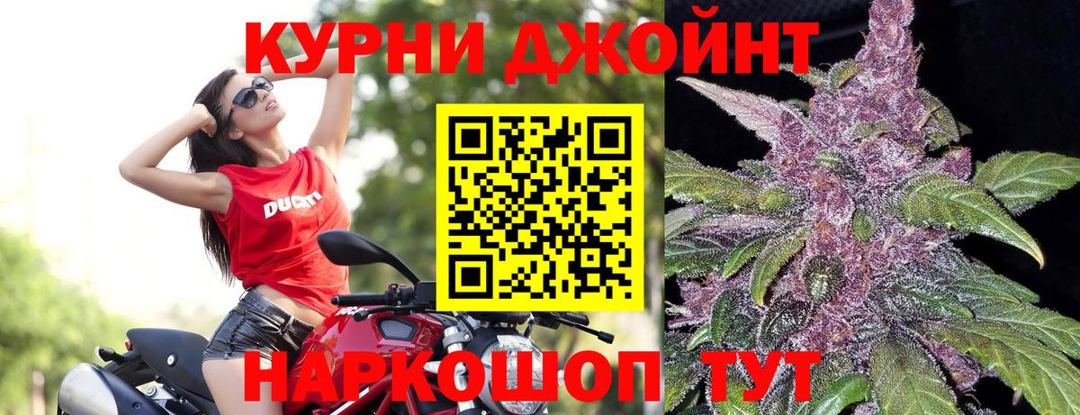 Конопля Bruce Banner Заводоуковск